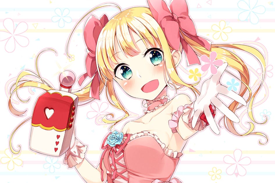 2.5次元アイドル「大森杏子」加隈亜衣さんの直筆サイン入りパネル